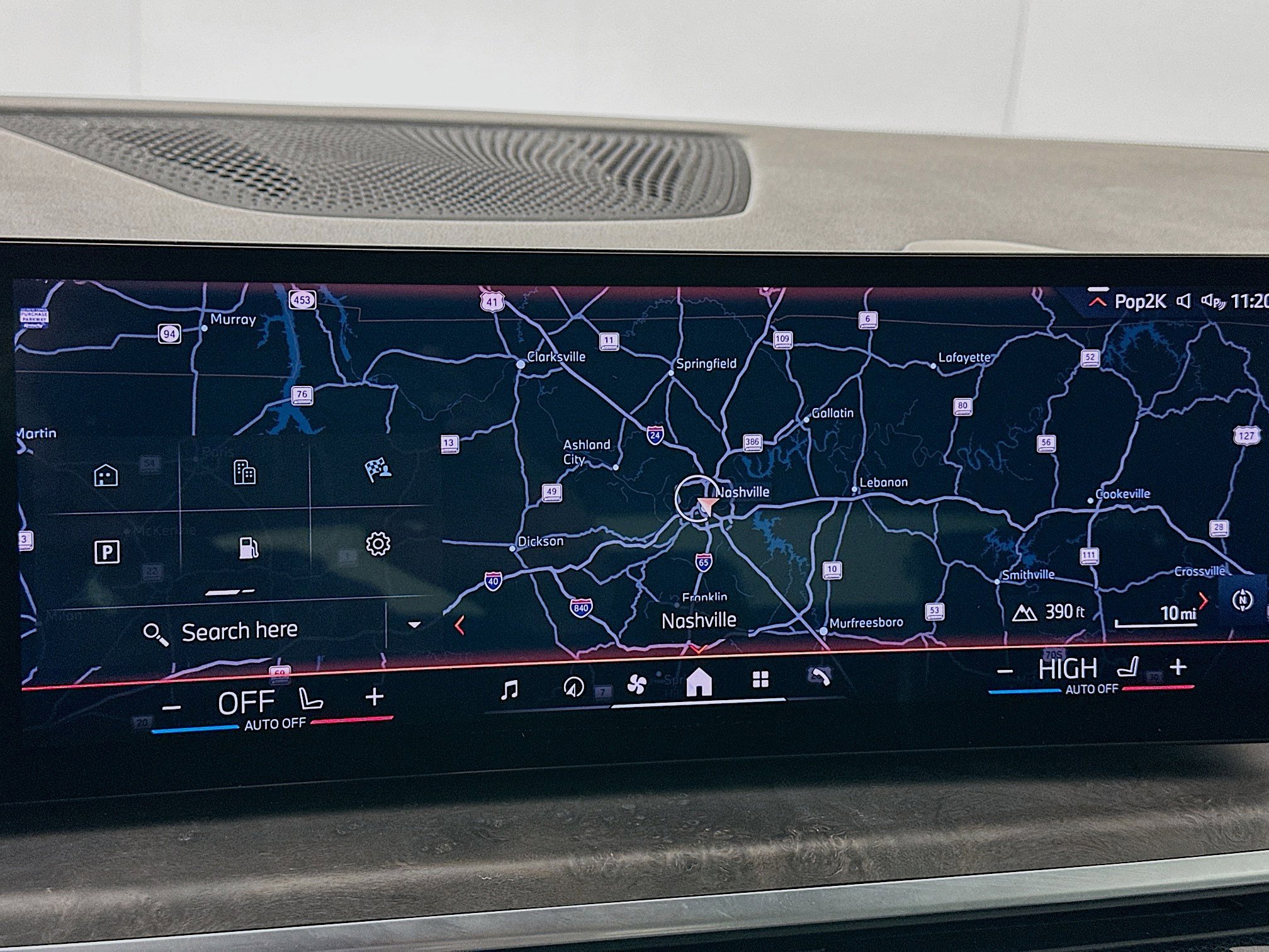 Used 2024 BMW X5 sDrive40i image 22