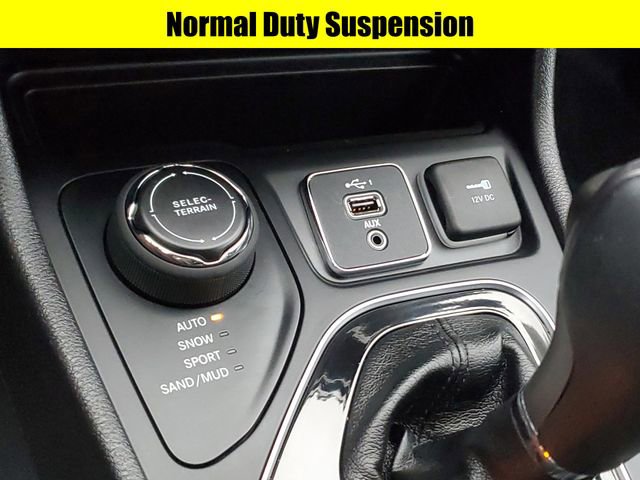 Used 2020 Jeep Cherokee Limited image 20