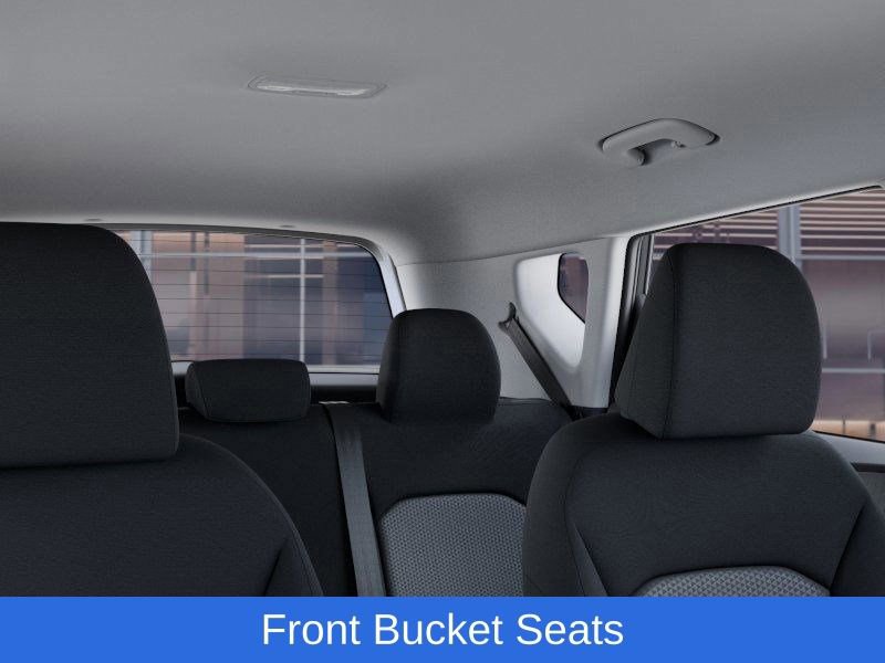 New 2025 Kia Soul LX image 28