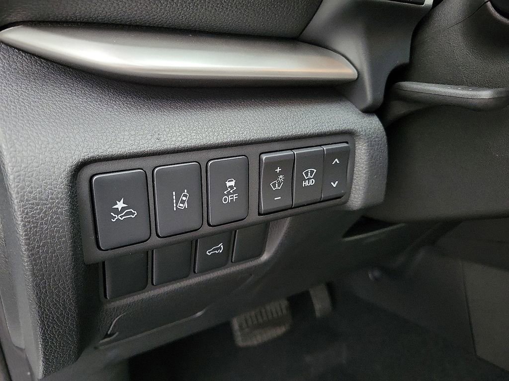 New 2026 Mitsubishi Eclipse Cross SEL AWD/4WD image 12