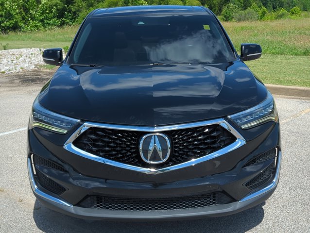 Used 2021 Acura RDX FWD w/ Technology Package image 2