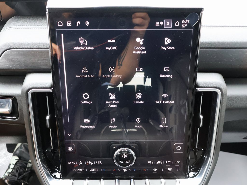 New 2026 GMC Yukon Denali image 23