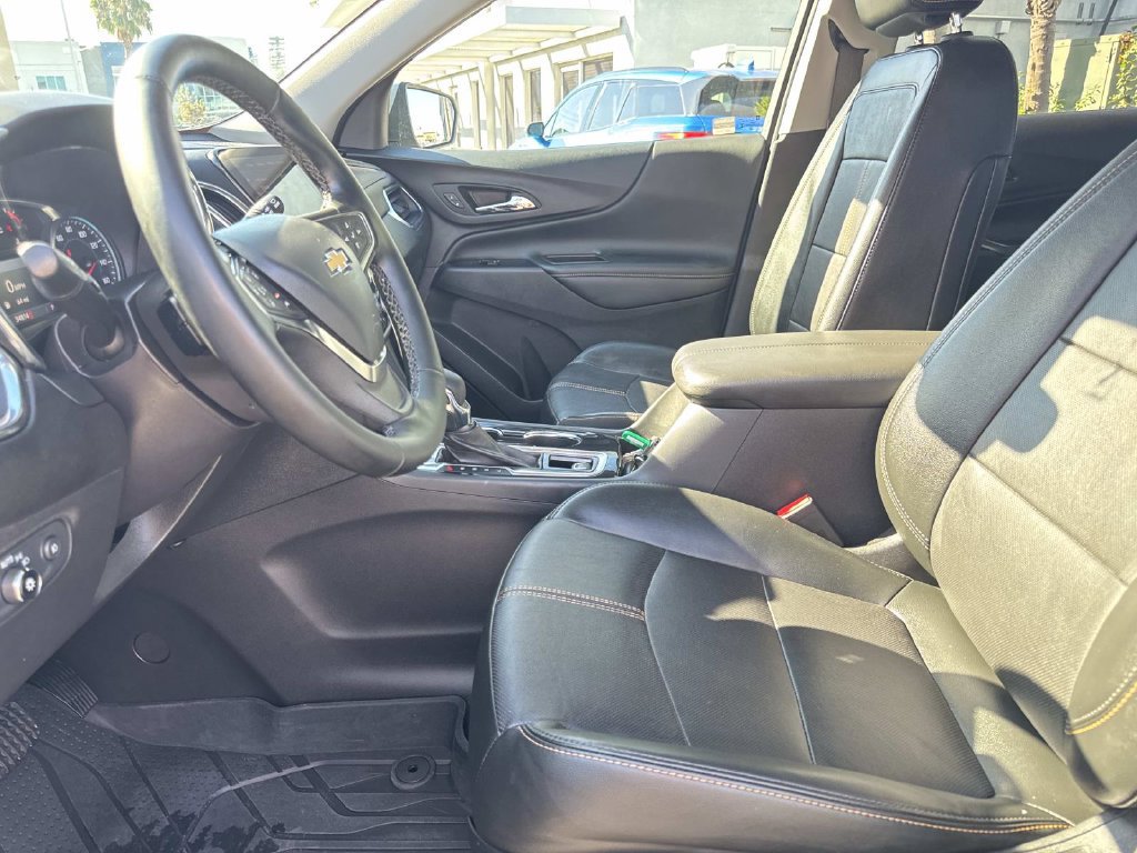 Used 2024 Chevrolet Equinox Premier FWD image 22