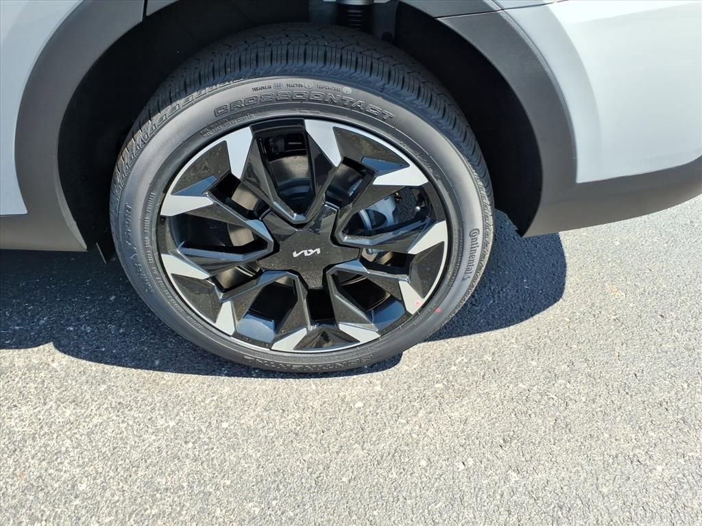 New 2026 Kia Sorento EX AWD/4WD image 9
