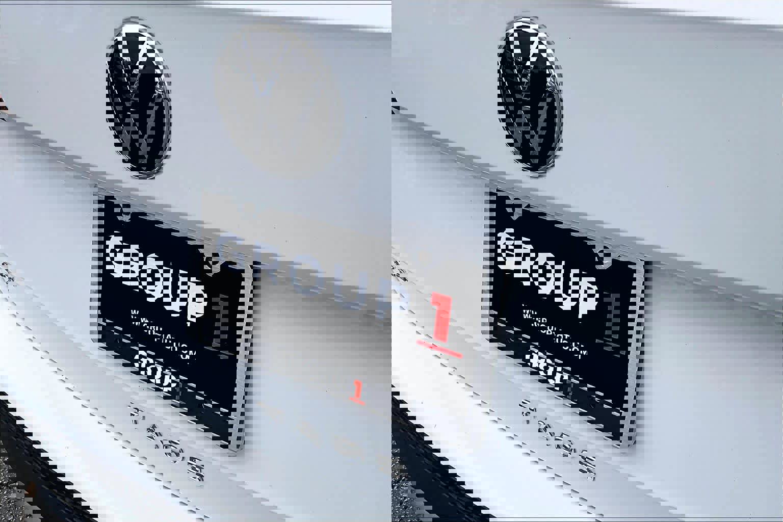 Certified 2022 Volkswagen Taos SE image 33