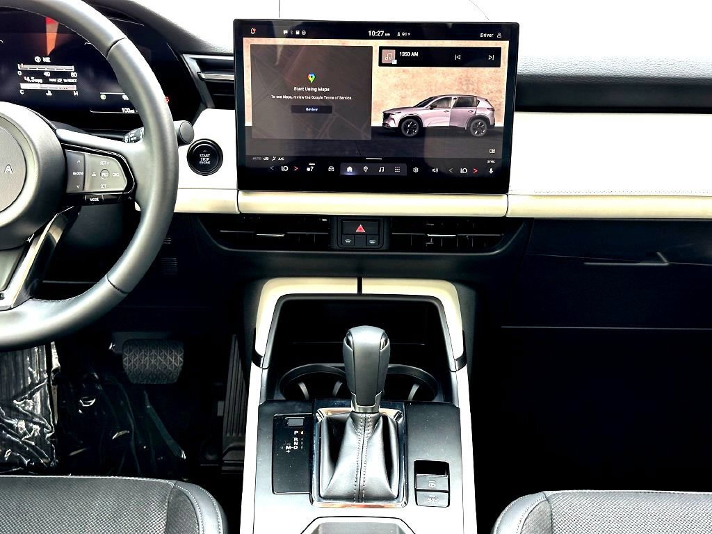 New 2026 MAZDA CX-5 Select AWD/4WD image 23
