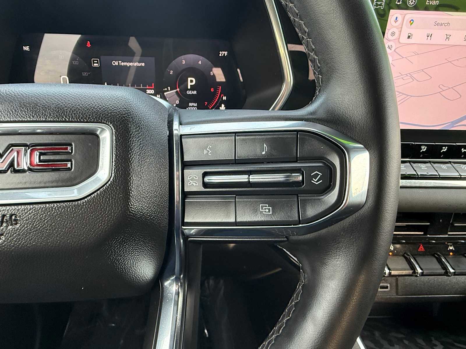 Used 2024 GMC Canyon Elevation w/ Convenience Package image 22