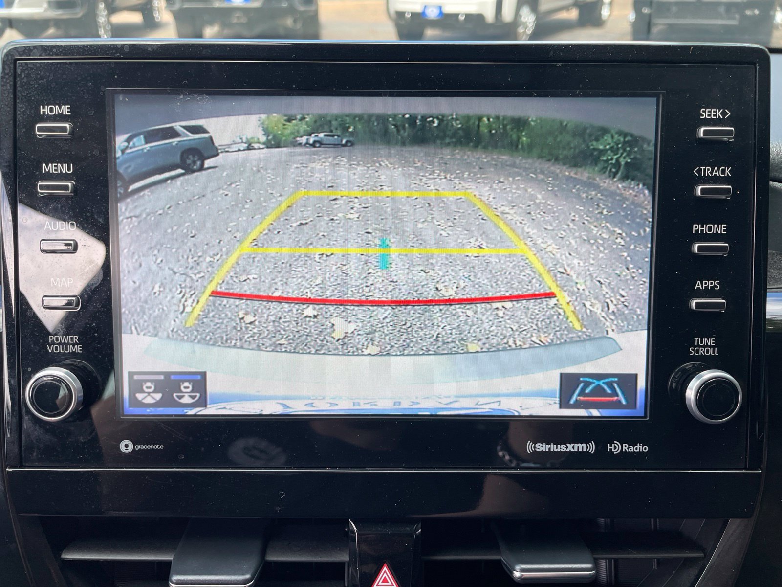 Used 2024 Toyota Camry XSE FWD image 25