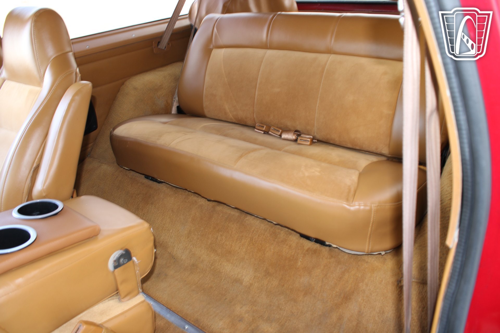 Used 1992 Dodge Ramcharger 2WD image 8
