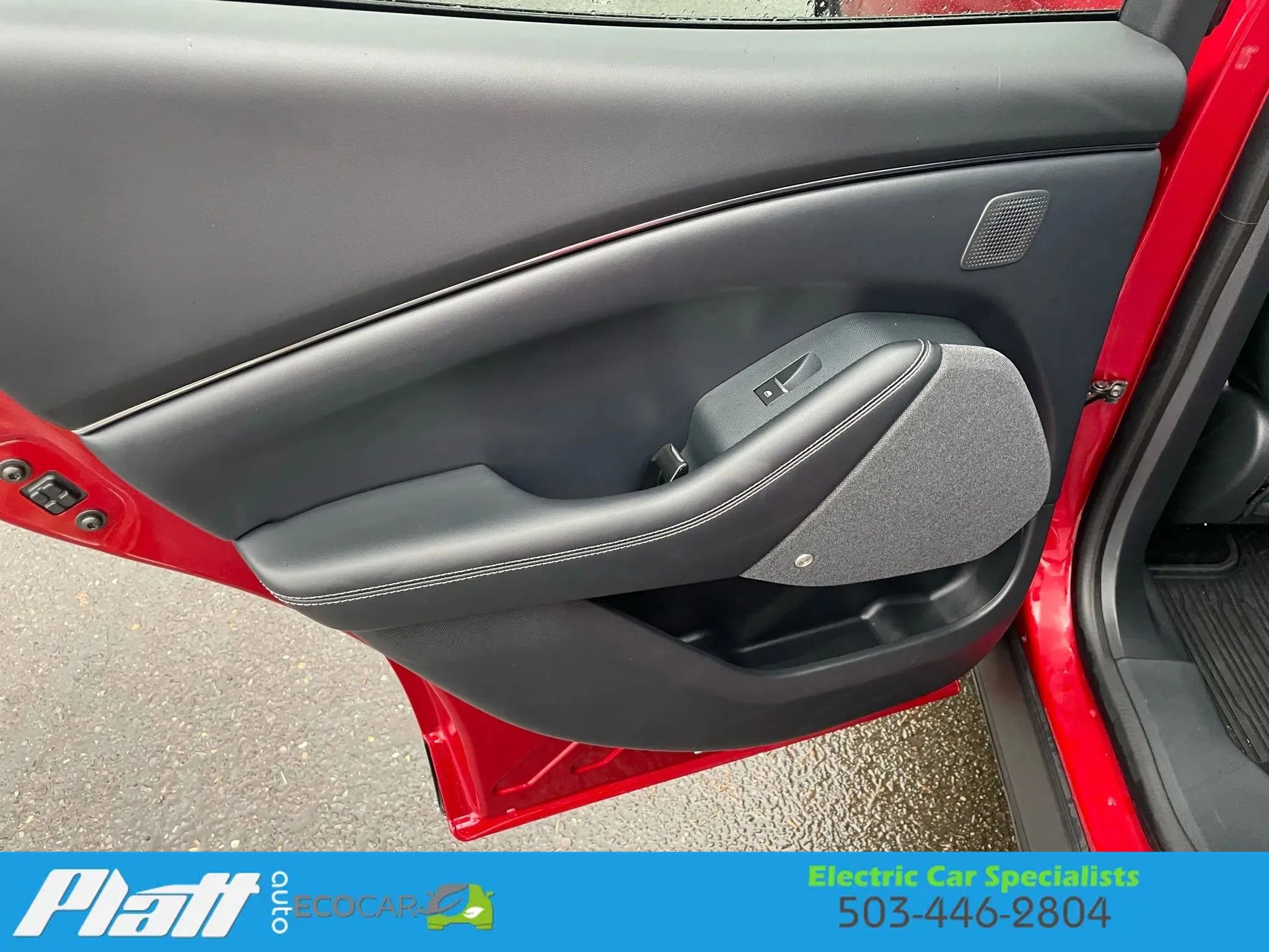 Used 2021 Ford Mustang Mach-E Premium image 39