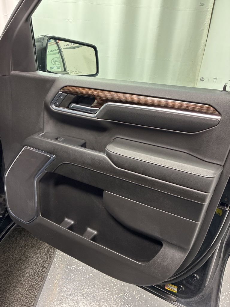 Used 2024 GMC Sierra 1500 Elevation image 26