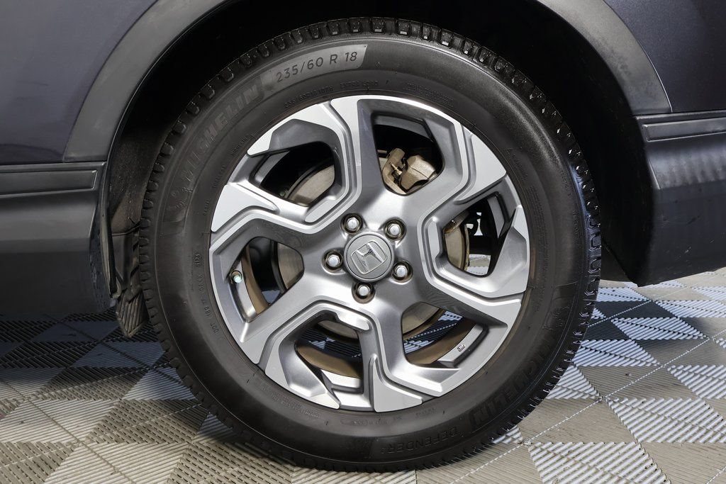 Used 2019 Honda CR-V EX-L image 16