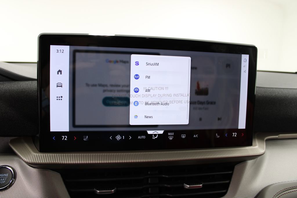 New 2026 Ford Explorer Active w/ Active Comfort Package image 48