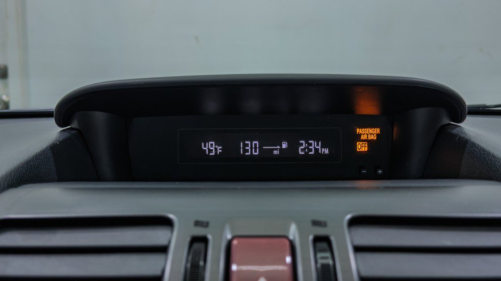 Used 2014 Subaru Impreza 2.0i Sport Premium image 31