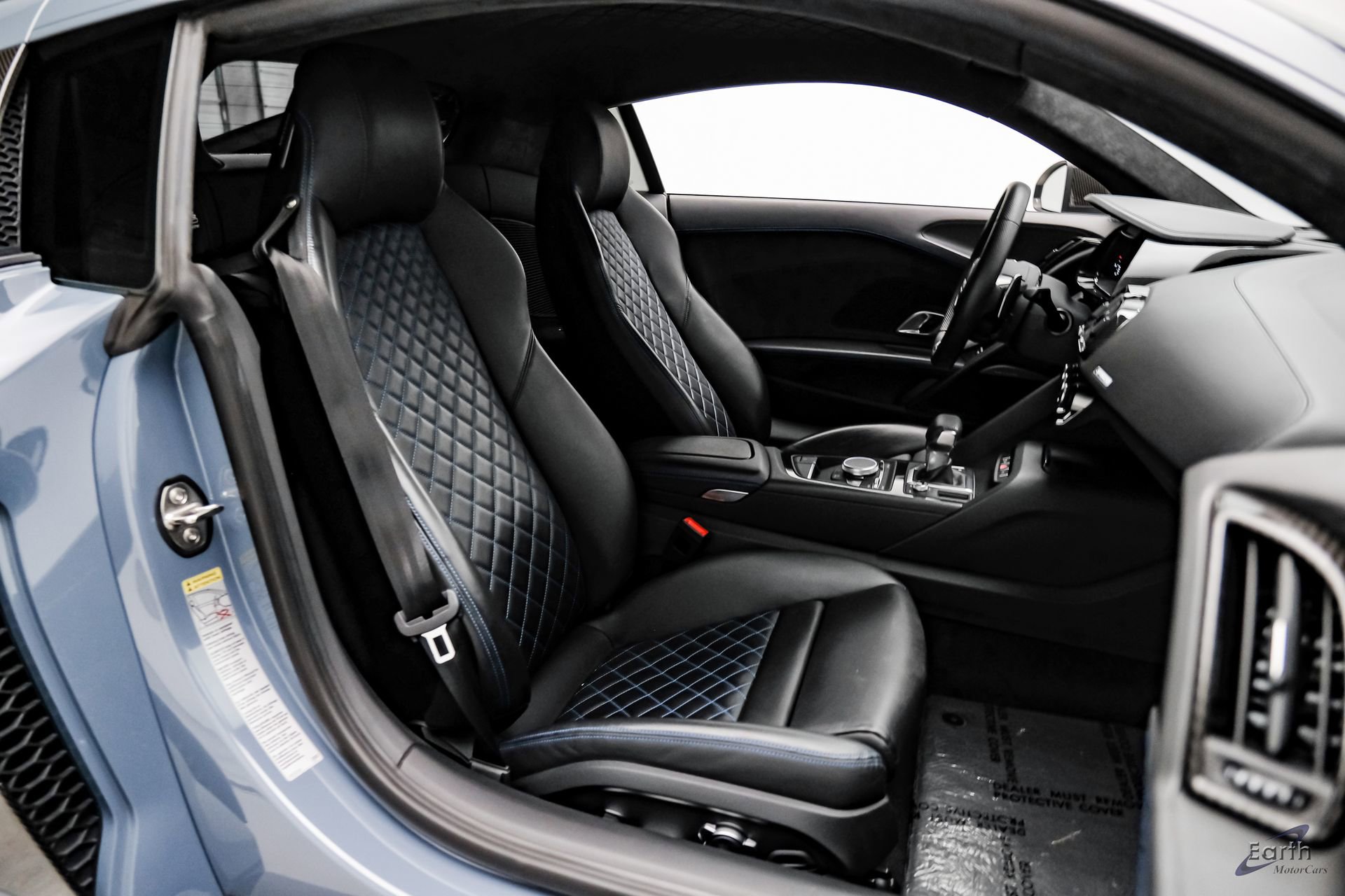 Used 2020 Audi R8 V10 performance AWD/4WD image 53