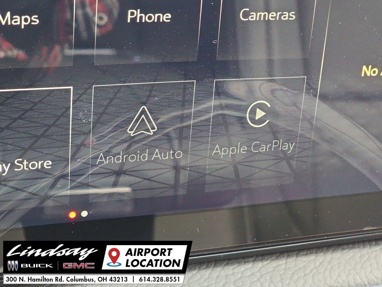 New 2026 GMC Sierra 1500 Denali w/ Denali Reserve Package image 40