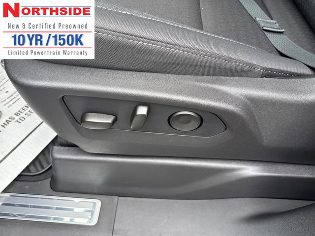 New 2026 GMC Sierra 1500 Elevation image 18