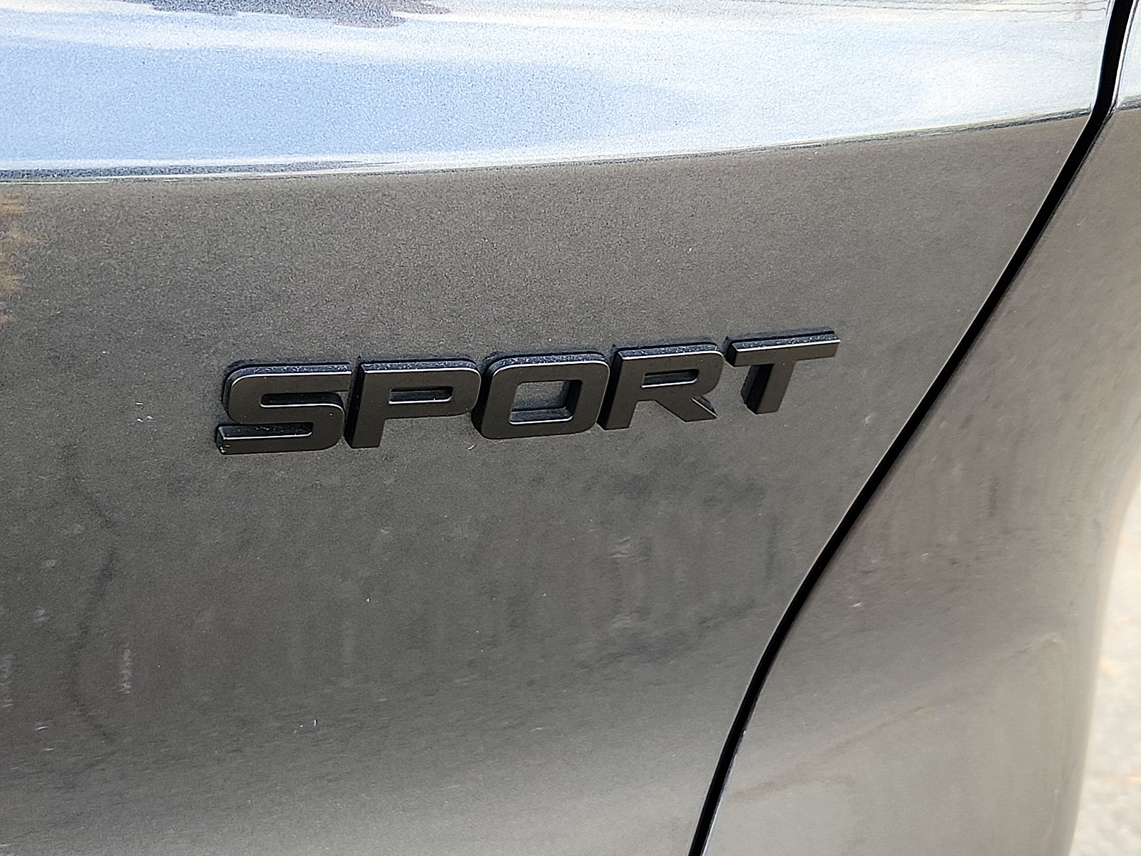 Used 2023 Honda CR-V Sport image 31