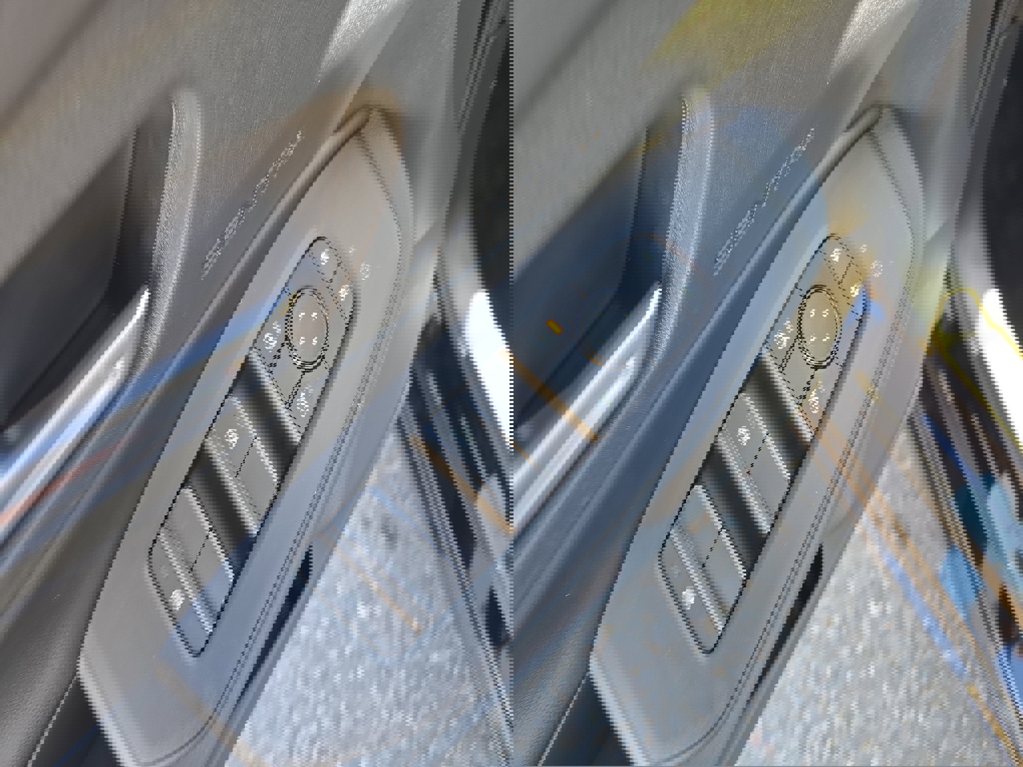 New 2026 Nissan Sentra S w/ Floor Mat Package image 18