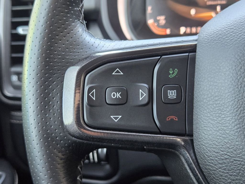 Used 2024 RAM 2500 Rebel w/ Safety Group AWD/4WD image 33