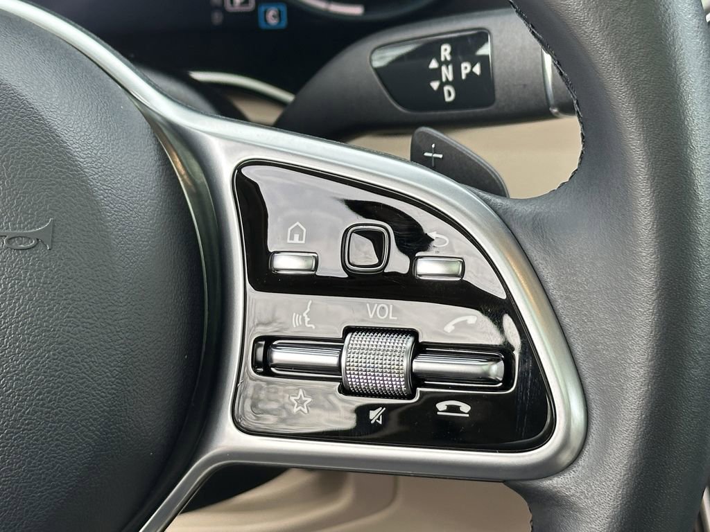 Certified 2022 Mercedes-Benz GLC 300 image 29