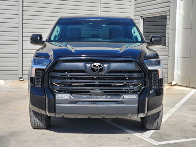 Used 2023 Toyota Tundra SR5 image 3