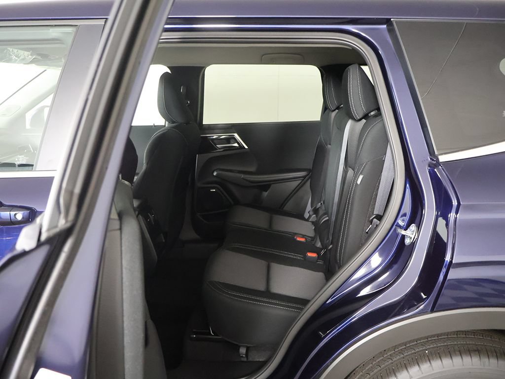 New 2026 Mitsubishi Outlander ES AWD/4WD image 30