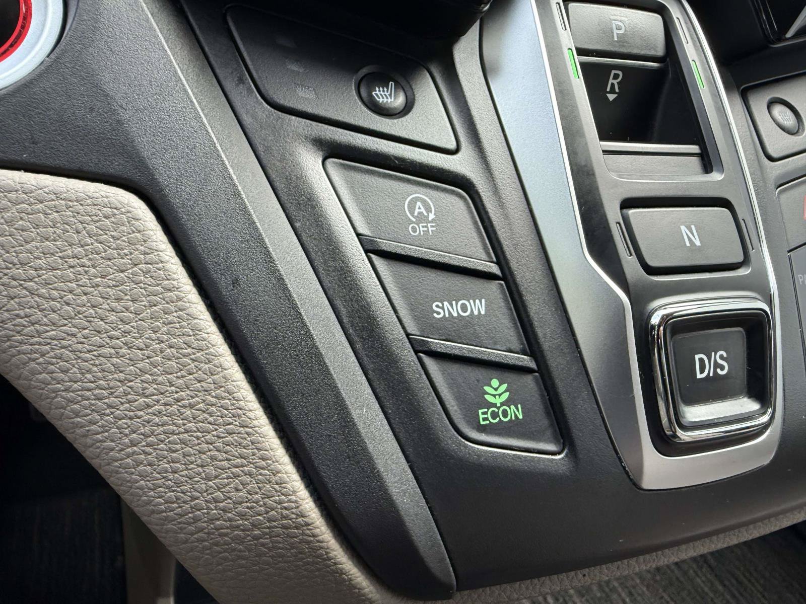 Certified 2022 Honda Odyssey EX image 21