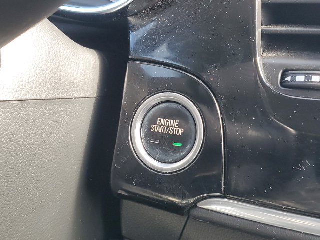 Certified 2020 Buick Encore Preferred FWD image 22