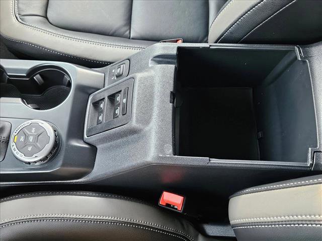 New 2025 Ford Bronco Outer Banks image 14