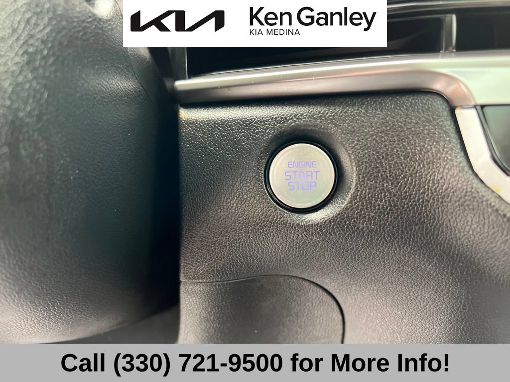 Certified 2024 Kia Sorento X-Line EX AWD/4WD image 38