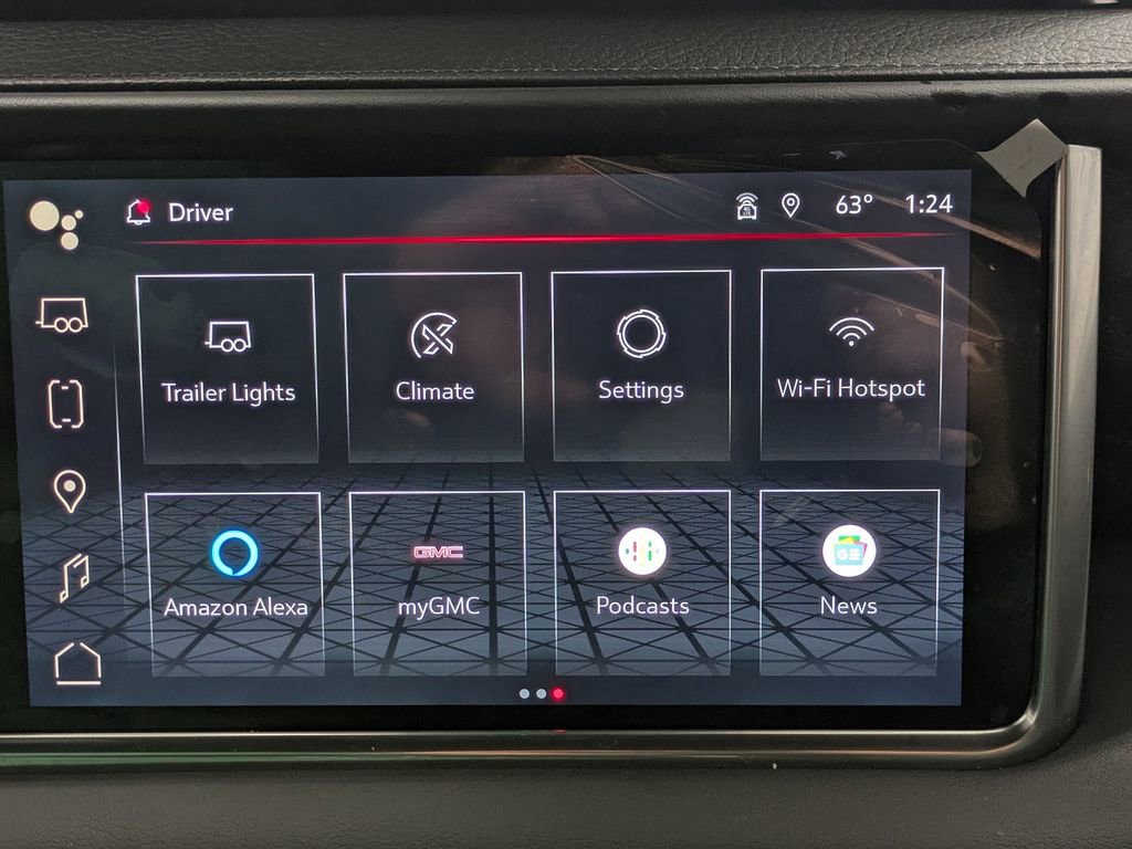 Used 2024 GMC Yukon Denali image 38