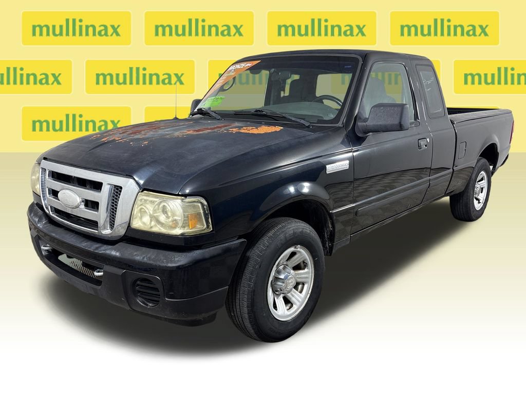 Used 2009 Ford Ranger XLT RWD image 12