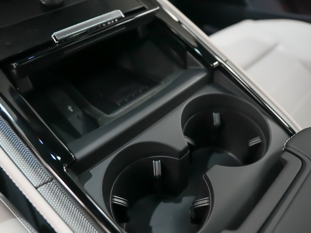 New 2026 Porsche Panamera 4 AWD/4WD image 29