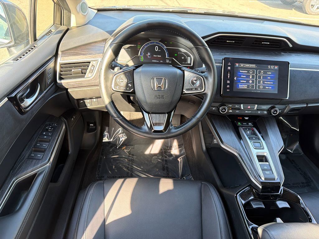 Used 2018 Honda Clarity Touring image 18