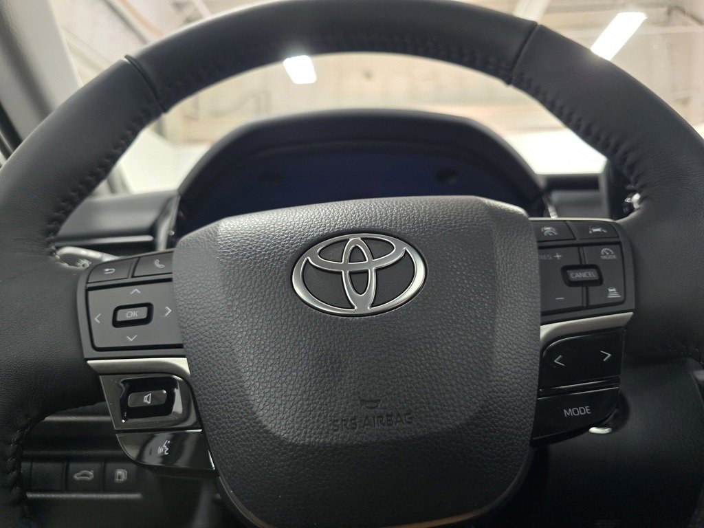 New 2026 Toyota Camry XSE image 28