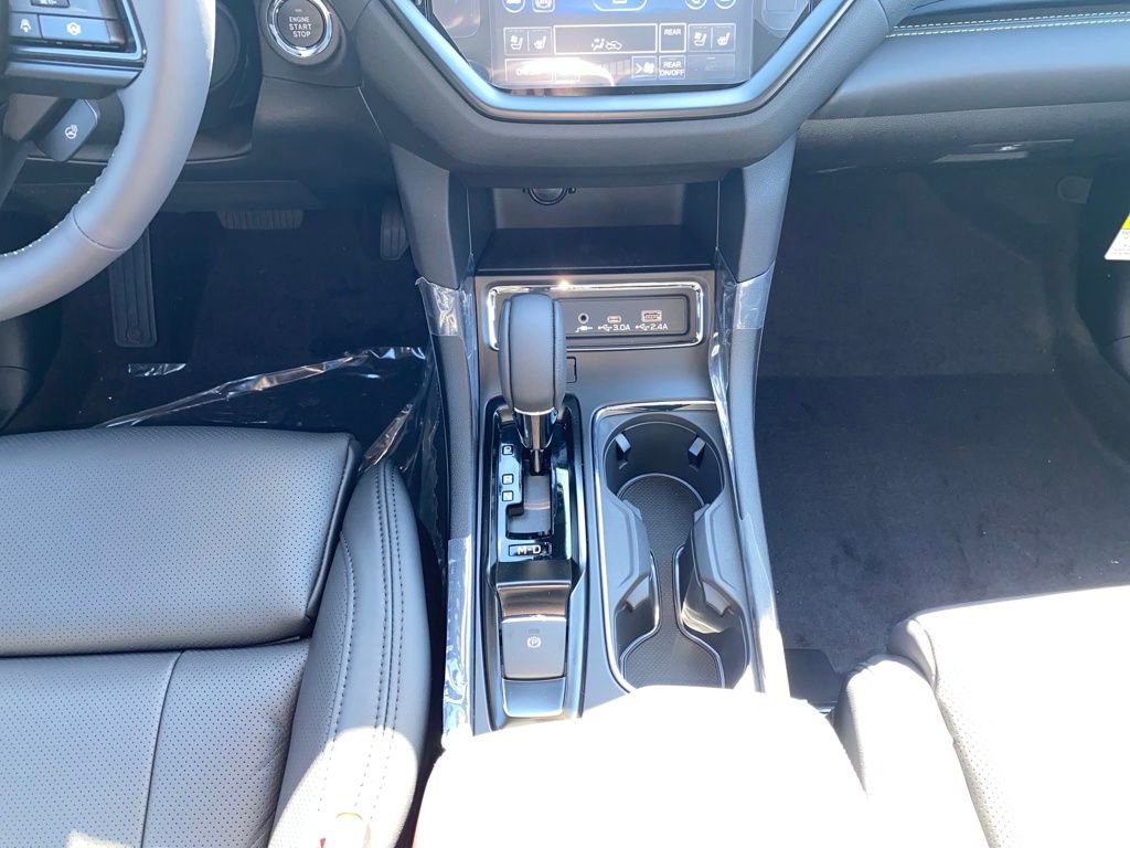New 2025 Subaru Ascent Bronze Edition image 18