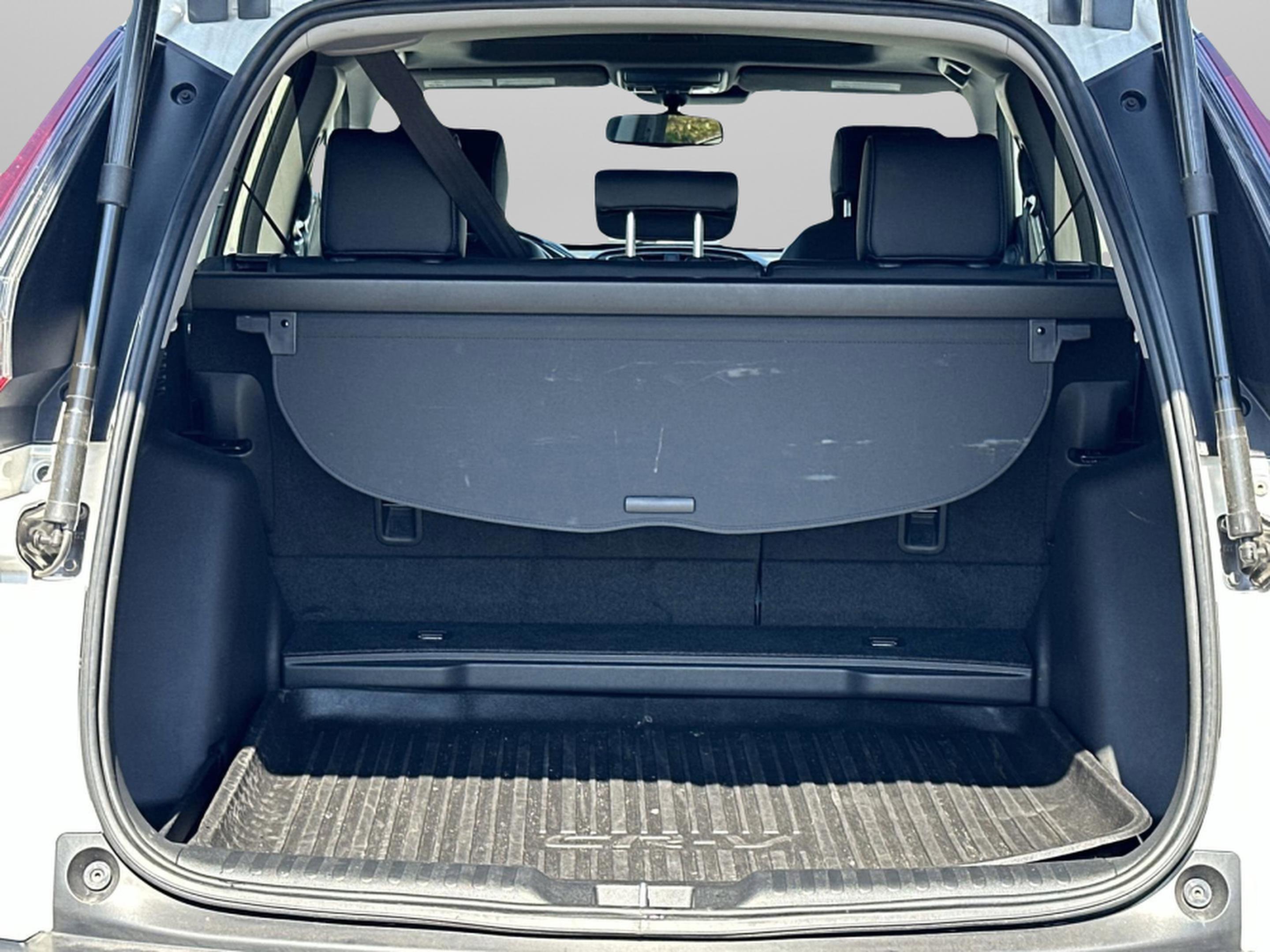 Certified 2022 Honda CR-V EX-L image 34