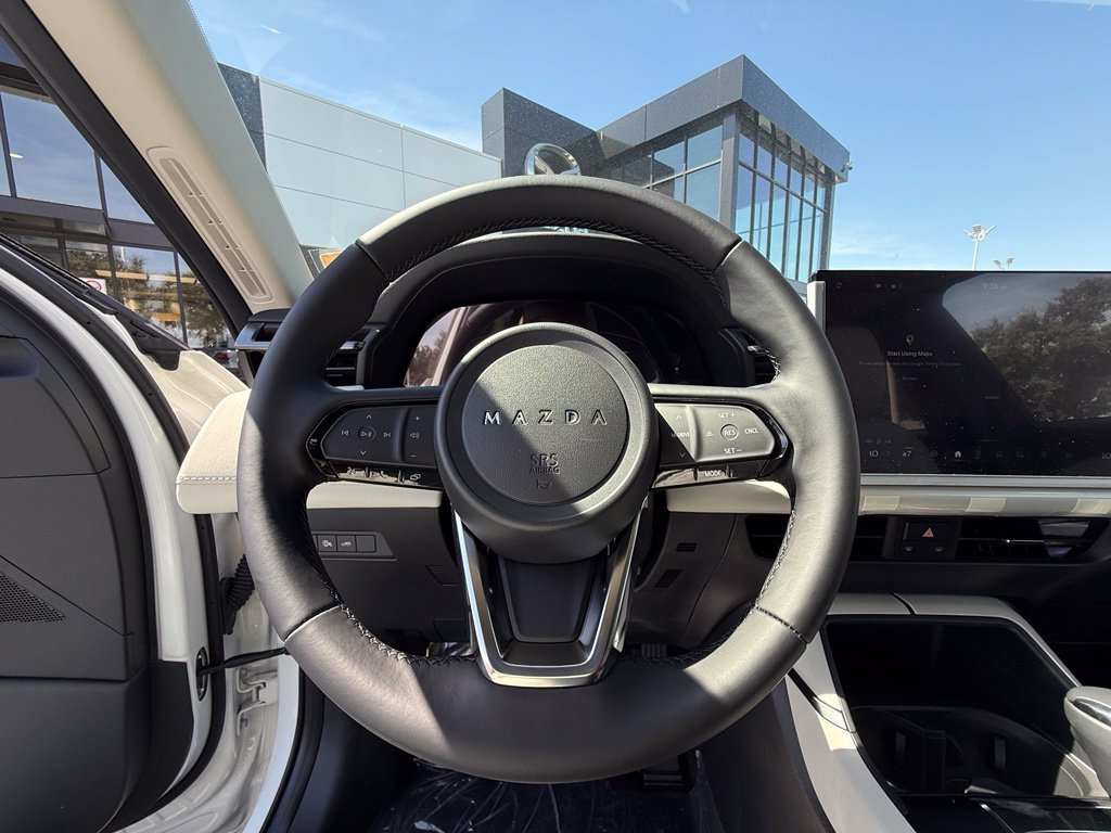 New 2026 MAZDA CX-5 Preferred AWD/4WD image 21