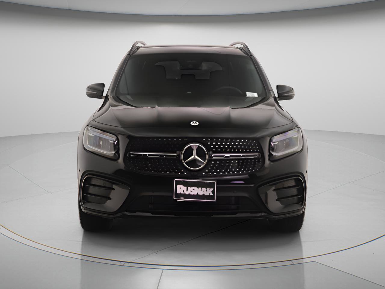 Certified 2025 Mercedes-Benz GLB 250 image 6
