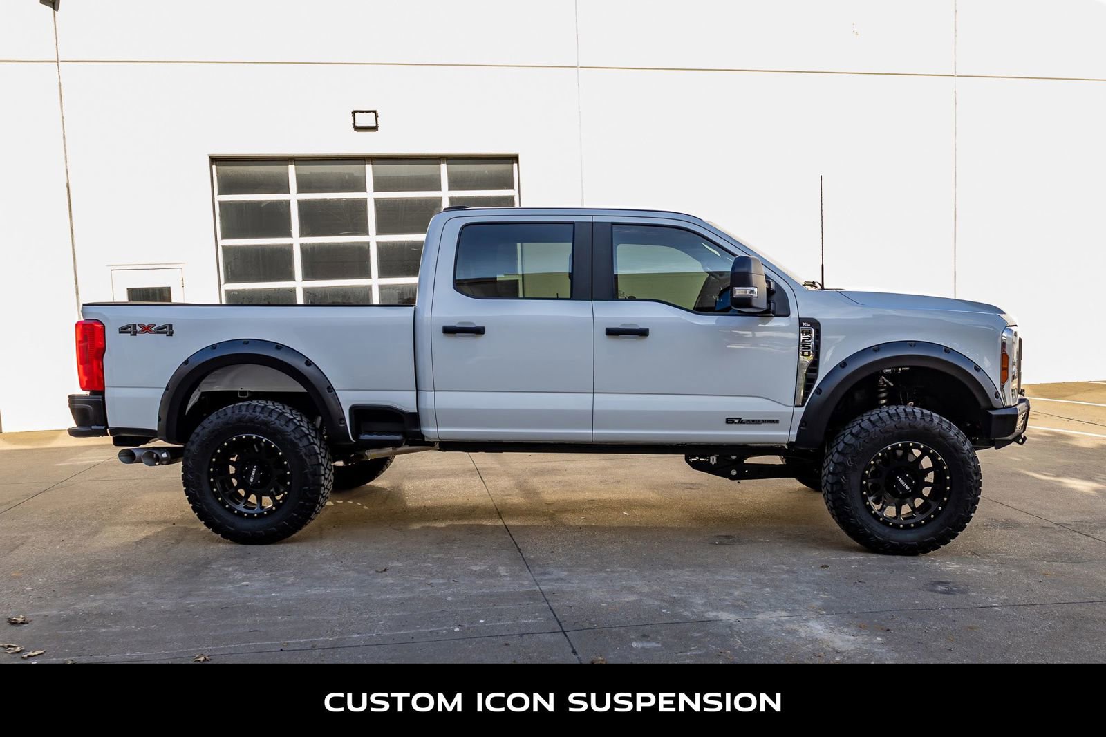 Used 2024 Ford F250 XL w/ XL Off-Road Package image 10