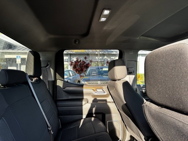 Used 2023 Chevrolet Silverado 1500 LT w/ Protection Package image 14