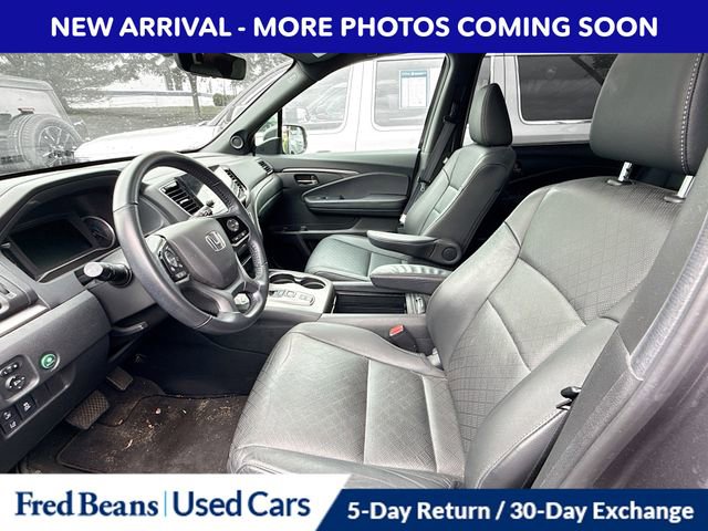 Used 2021 Honda Passport EX-L image 6