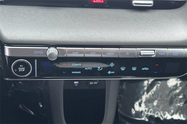 Certified 2024 Hyundai Ioniq 5 SE image 26