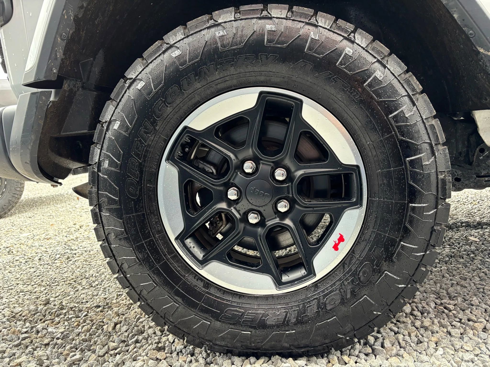 Used 2020 Jeep Wrangler Unlimited Rubicon image 7