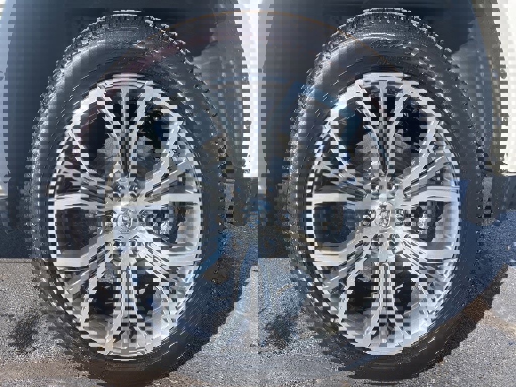 New 2026 RAM 1500 Tungsten image 10