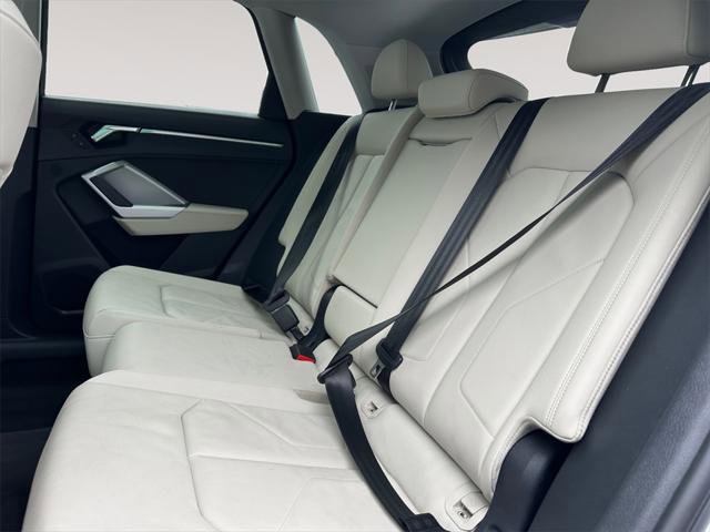 Certified 2021 Audi Q3 2.0T Premium Plus w/ Premium Plus Package image 13