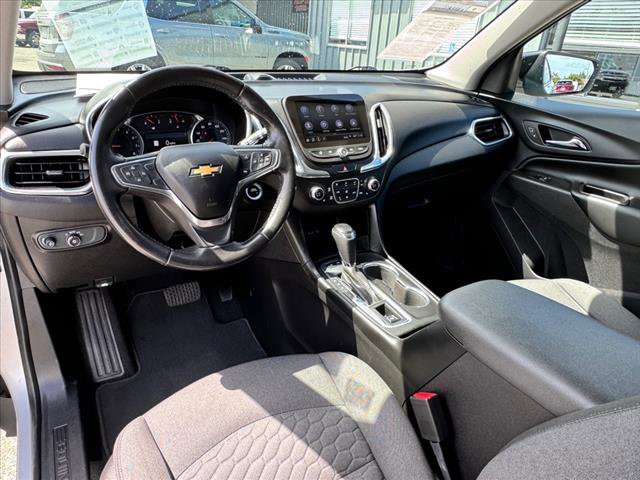 Used 2019 Chevrolet Equinox LT image 9