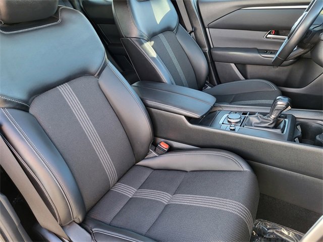 Used 2024 MAZDA CX-50 AWD 2.5 S w/ Cargo Package image 25