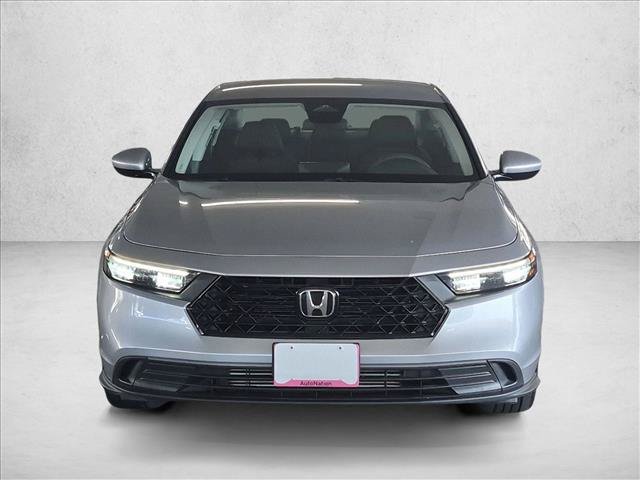 Used 2024 Honda Accord LX image 2
